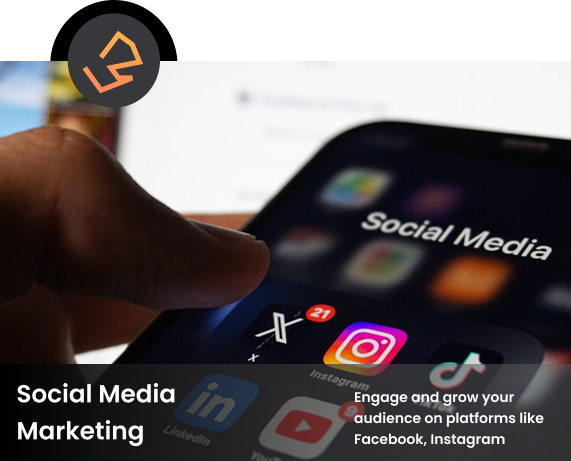 Social Media Marketing